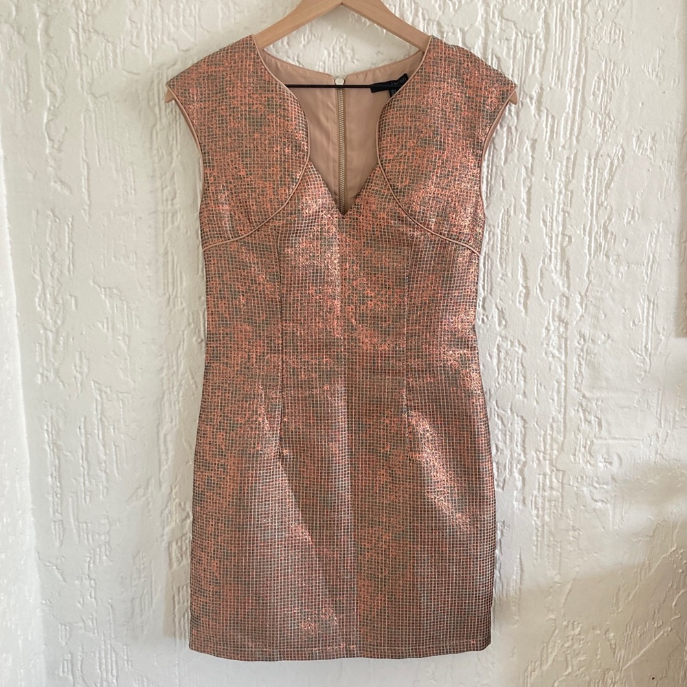 Ladakh Cocktail Dress Size 2